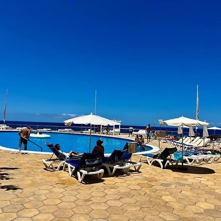Casa Playa Salvaje, Terrace, Bbq, Pool Leilighet Callao Salvaje Eksteriør bilde