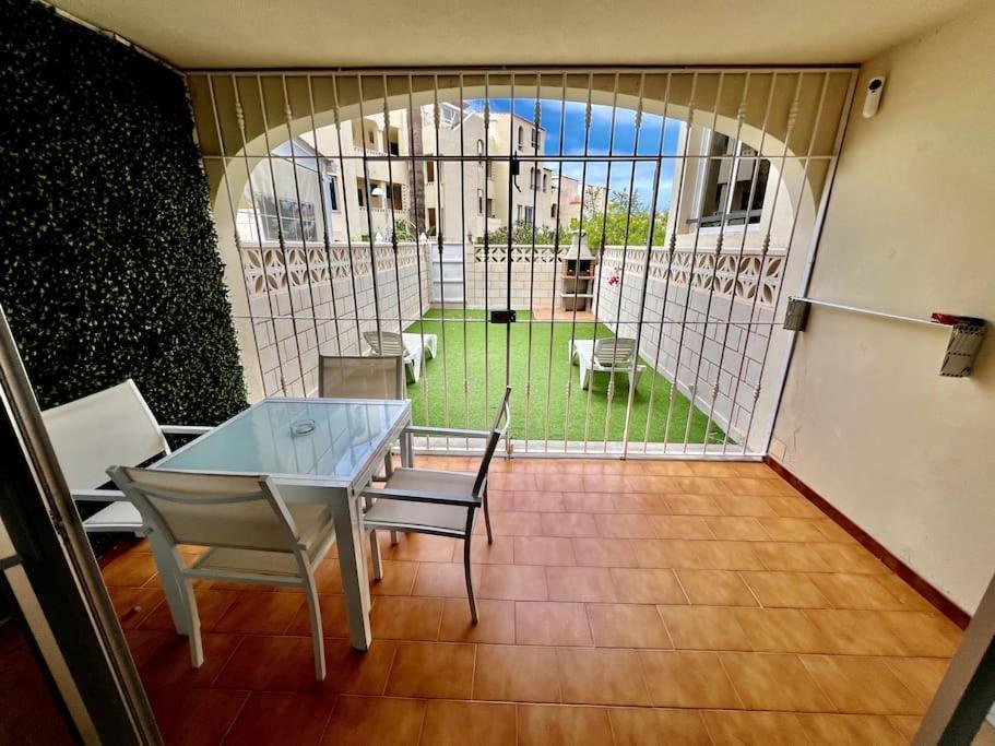 Casa Playa Salvaje, Terrace, Bbq, Pool Leilighet Callao Salvaje Eksteriør bilde